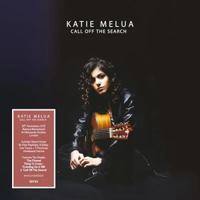 Imagen de Call Off The Search (20Th) (2 CD)