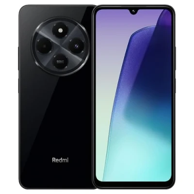 Imagen de Xiaomi Teléfono móvil Redmi 14C NFC de 120 Hz, pantalla 6,88 pulgadas, smartphone 8 + 256 GB sin procesador Helio G81 Ultra y cámara dual 50 MP AI 5160 mAh, batería hasta 22 horas