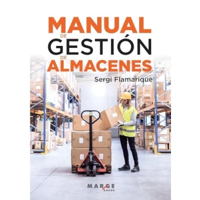 Imagen de Manual de gestión almacenes: 0 (Gestión logística)