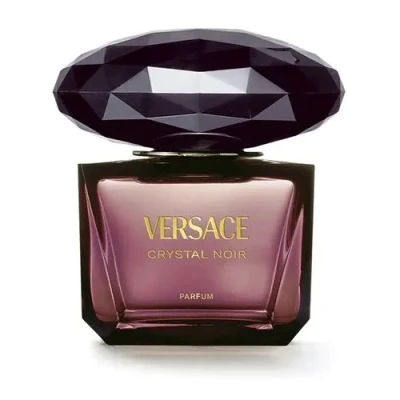 Imagen de Versace Crystal Noir Parfum Perfume 50 ml
