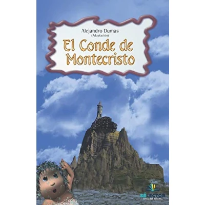 Imagen de El conde de Montecristo (Clasicos Para Ninos/ Classic for Children)