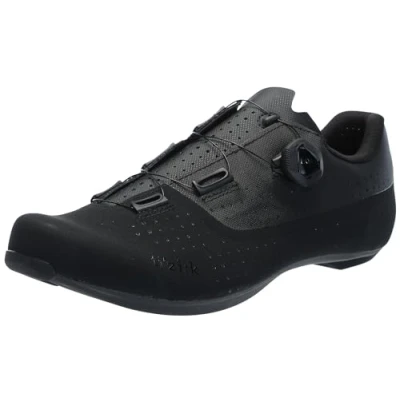 Imagen de Fizik R4 OverCurved, Zapatillas de Bicicleta Hombre, Negro, 42 EU