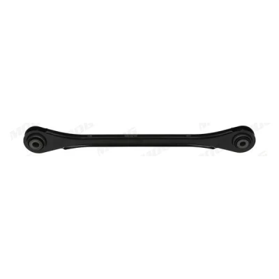 Imagen de MOOG VO TC 16579 Barra oscilante, suspensión de ruedas posterior, Eje trasero izquierda, debajo Brazo oscilante transversal Chapa acero