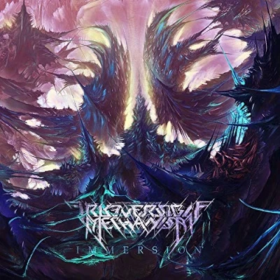 Imagen de Immersion Vinilo