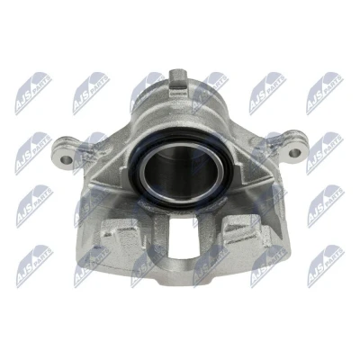 Imagen de NTY HZP LR 015 Pinza de freno Eje delantero, derecha LAND ROVER: Freelander I SUV Cabrio