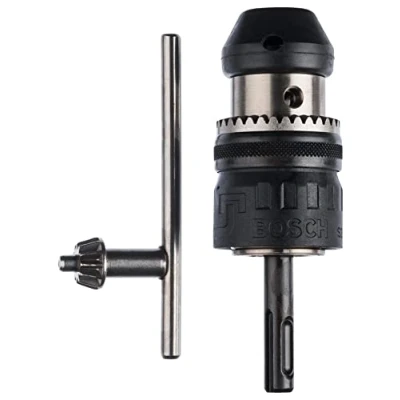 Imagen de Bosch 1 618 571 014 Portabrocas de corona dentada hasta 13 mm 2,5 mm, SDS plus (pack 1)