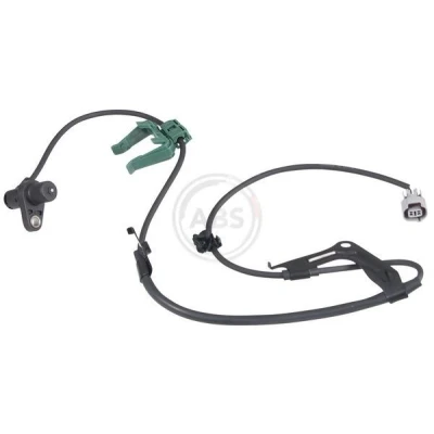 Imagen de Sensor, revoluciones de rueda A.B.S. 30506