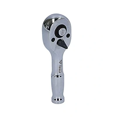 Imagen de KS TOOLS BT020999 Chicharra reversible 100 6,3 (1/4&quot;)