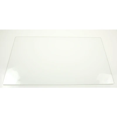 Imagen de Whirlpool Indesit 481010667585 estante C00340332 cubrecajón congelador inferior (cristal)