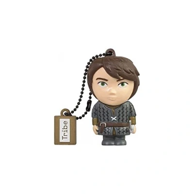 Imagen de Llave USB 16 GB Arya Memoria Flash Drive 2.0 Original Game of Thrones, Tribe FD032506