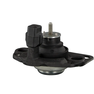 Imagen de FEBI BILSTEIN 14951 Soporte de motor derecha hidráulico Caucho RENAULT: CLIO 2, Kangoo I, 1