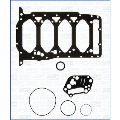 Imagen de AJUSA 54128700 Juntas AUDI: A4 B7 Berlina, A6 C5 B6/B7 Cabrio