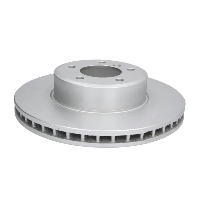 Imagen de DELPHI BG9871C Disco de freno 324 30 5 ventilado revestido altamente carbonizado sin cojinete rueda, anillo sensor ABS BMW: Berlina, Touring