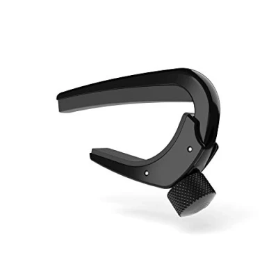 Imagen de Planet Waves Capo serie NS, negro