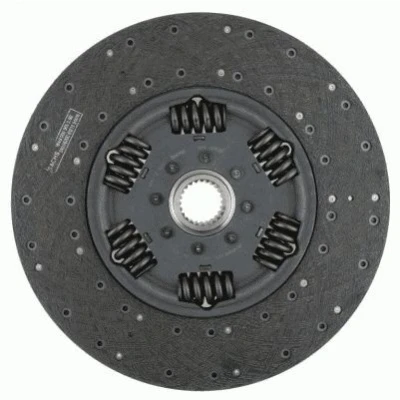 Imagen de Disco de embrague SACHS 1878 003 065