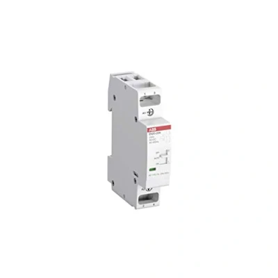Imagen de Contactor de instalación EN20 20N 06, 2NA, 230AC/DC, montaje DIN (Referencia: ABB 1SBE122111R0620)