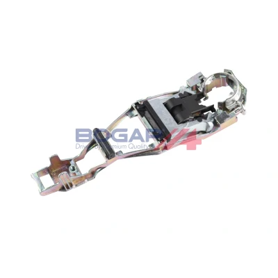 Imagen de BOGAP A5312103 Cubierta, caja filtro de aceite VOLKSWAGEN: Golf 4, Polo IV Hatchback, Passat B5 GP Variant, SEAT: Ibiza 3, Toledo 2 Limousine