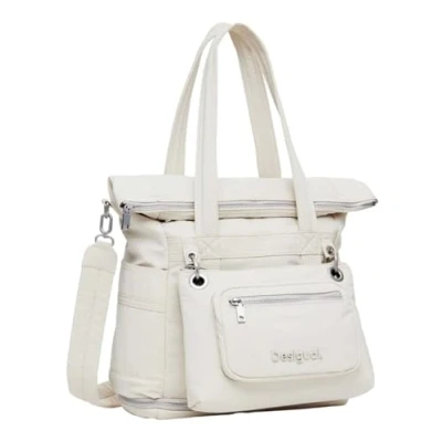 Imagen de Mochila básica Desigual Modular Voyager
