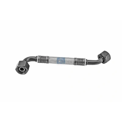 Imagen de DT Spare Parts 1.18685 Latiguillos de Freno