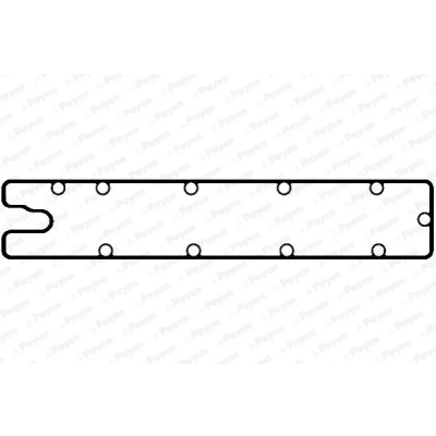 Imagen de PAYEN JM5283 Junta Tapa de Balancines PEUGEOT: 206 Hatchback, 307 407 Berlina, CITROËN: Xsara Picasso, C5 II Hatchback