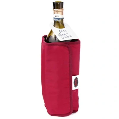 Imagen de BBTradesales Dual Wrap Wine Chiller y Calentador