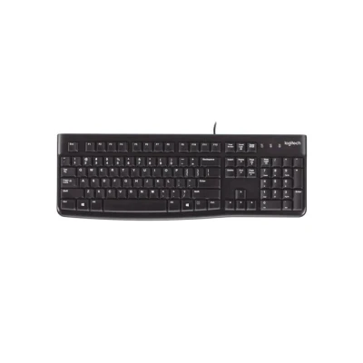 Imagen de Teclado logitech francés azerty
