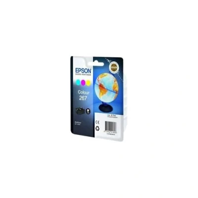 Imagen de Epson Singlepack Colour 267