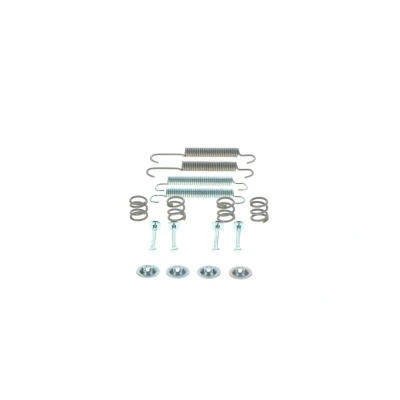 Imagen de BOSCH 1 987 475 392 Juego de accesorios, zapatas freno estacionamiento HYUNDAI: i30 I Hatchback, Familiar