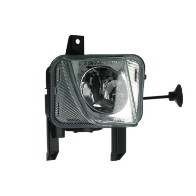 Imagen de TYC 19 0187 05 2 Faros Antiniebla derecha con portalámparas OPEL: Meriva A