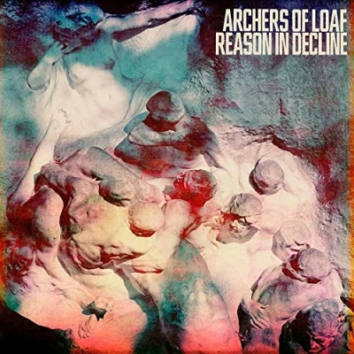 Imagen de Reason In Decline