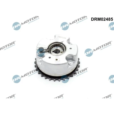 Imagen de DR.MOTOR AUTOMOTIVE DRM02485 Ajustador árbol de levas Lado escape 30 AUDI: A6 C6 Sedán