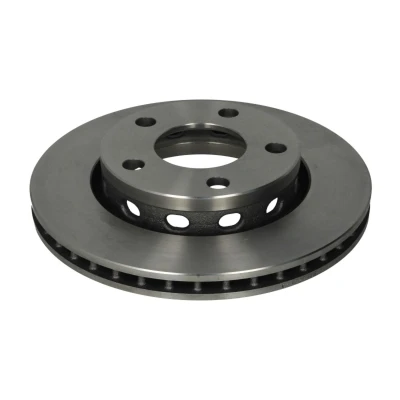 Imagen de ABE C4A027ABE Disco de freno Eje trasero 255,8 21,9 5 112 ventilado VOLKSWAGEN: Passat B5 GP Berlina, Variant