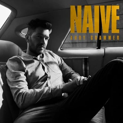 Imagen de Naïve (LP) [Vinilo]