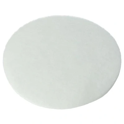 Imagen de vhbw filtro de vellón protector compatible con Dyson DC19, DC20, DC21, DC04, DC05, DC08, DC29 aspiradora blanco
