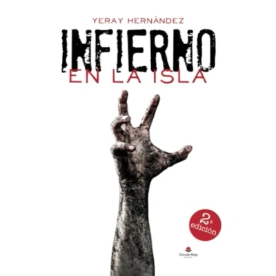 Imagen de Infierno en la isla
