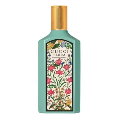 Imagen de Gucci Flora Gorgeous Jasmine Eau de Parfum 100 ml