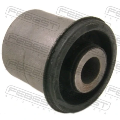 Imagen de FEBEST KAB 010 Silentblock Brazo de Suspension Eje delantero abajo, interior KIA: SORENTO 1