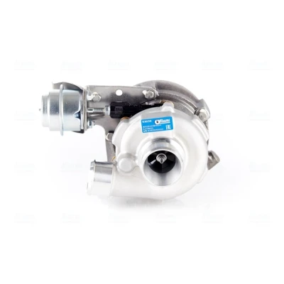 Imagen de NISSENS 93039 Turbocompresor de gases escape neumático con juntas KIA: Cerato Hatchback