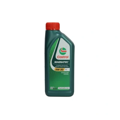 Imagen de Castrol Magnatec Stop Start C2 5W 30 1L Aceite de motor 1599DE CITROËN: C4 I Grand Picasso, C3 Xsara HONDA: CIVIC 9, CR V 2, HR II