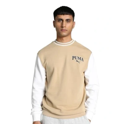 Imagen de PUMA Unisex Squad Crew TR Sudor