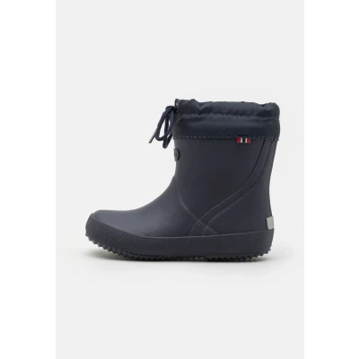 Imagen de Viking Indie ALV Thermo Unisex Botas de agua para niños, Talla: 28, Navy Zapatos