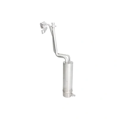 Imagen de THERMOTEC KTT120143 Filtro Deshidratante NISSAN: Qashqai / Qashqai+2 I