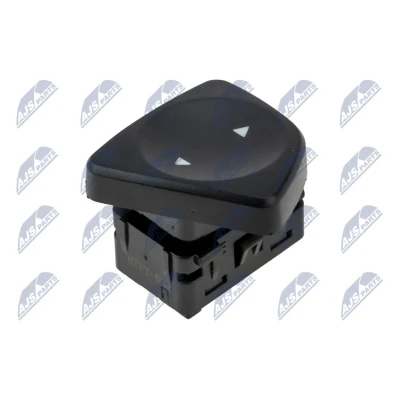 Imagen de NTY EWS FT 031 Interruptor, elevalunas lado del conductor