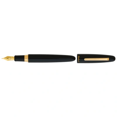 Imagen de Esterbrook Estie Ebony GT FP M