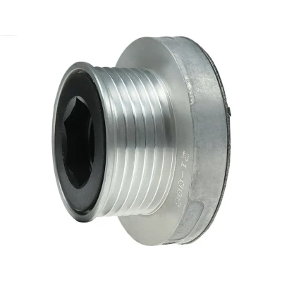 Imagen de AS PL AP3003(IKA) Polea, alternador 17,00mm RENAULT: MEGANE 1, SCENIC 2, Kangoo I Express