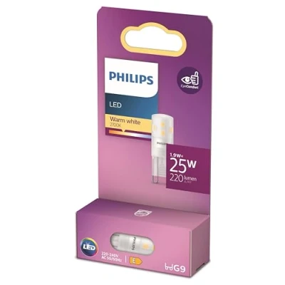 Imagen de Philips LED 25W G9 WW RF ND SRT6