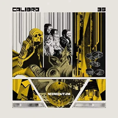 Imagen de Momentum [Vinilo]