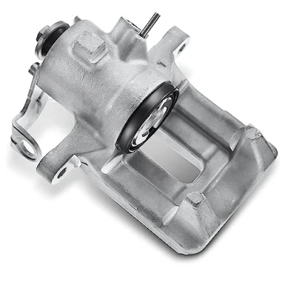 Imagen de Frankberg Pinza de Freno Eje Trasero Izquierdo Compatible con A4 2000 2007 Avant 2001 2008 Convertible 2002 2009 Exeo 2013 Sustituir# 8E0615423G