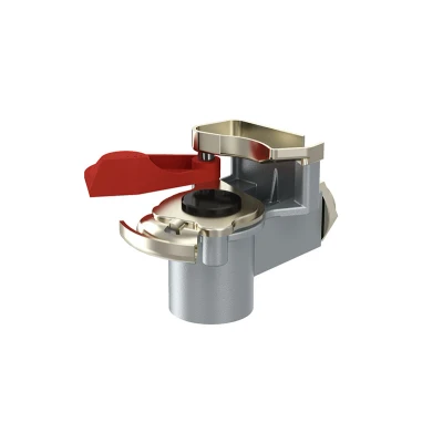 Imagen de Acoplamiento rápido WABCO 9522010020