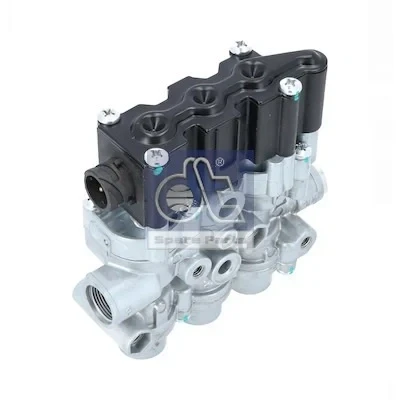 Imagen de DT Spare Parts 1.25619 Válvula electromagnética